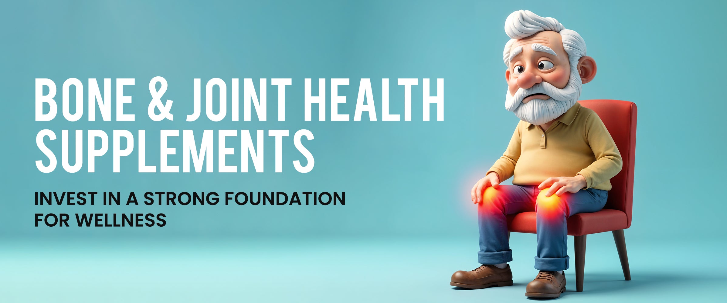 Bone & Joint Health