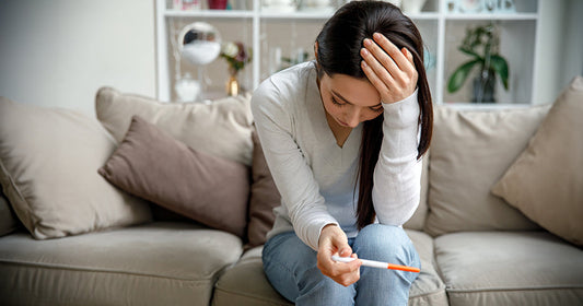 Major Symptoms of Hormonal Imbalance in Women