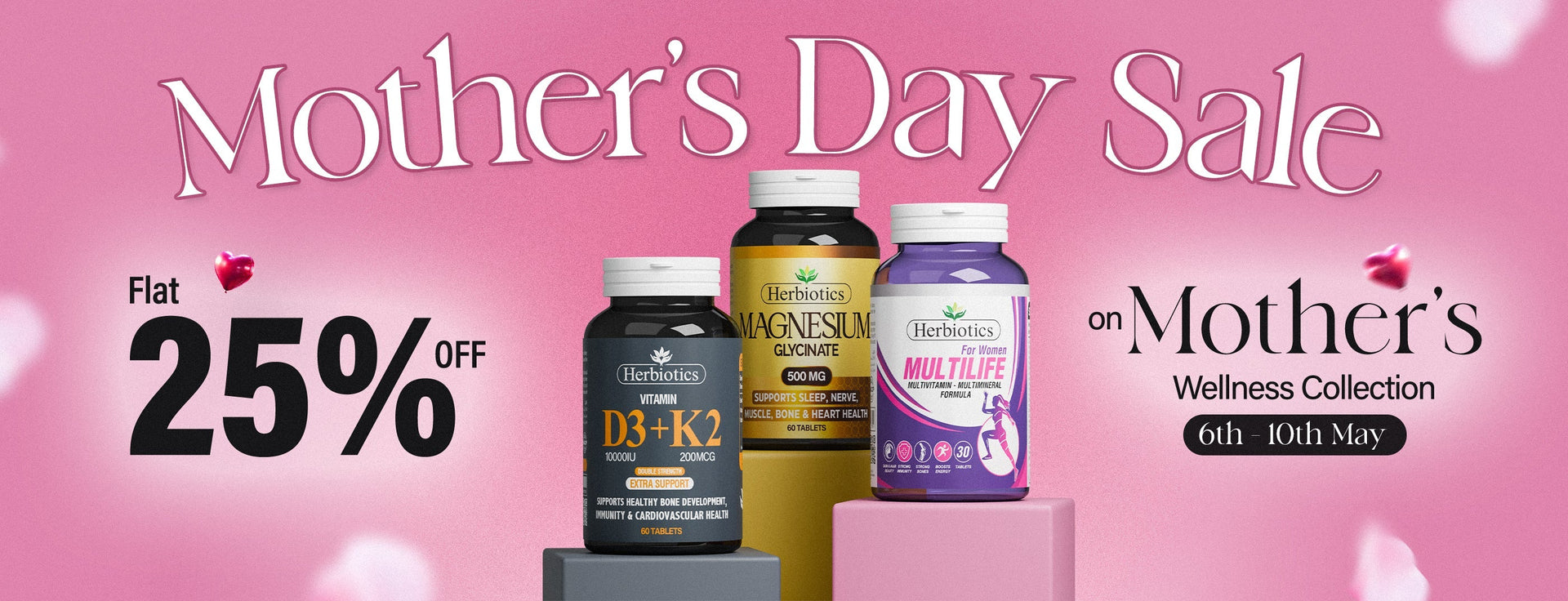 Mothers Wellness