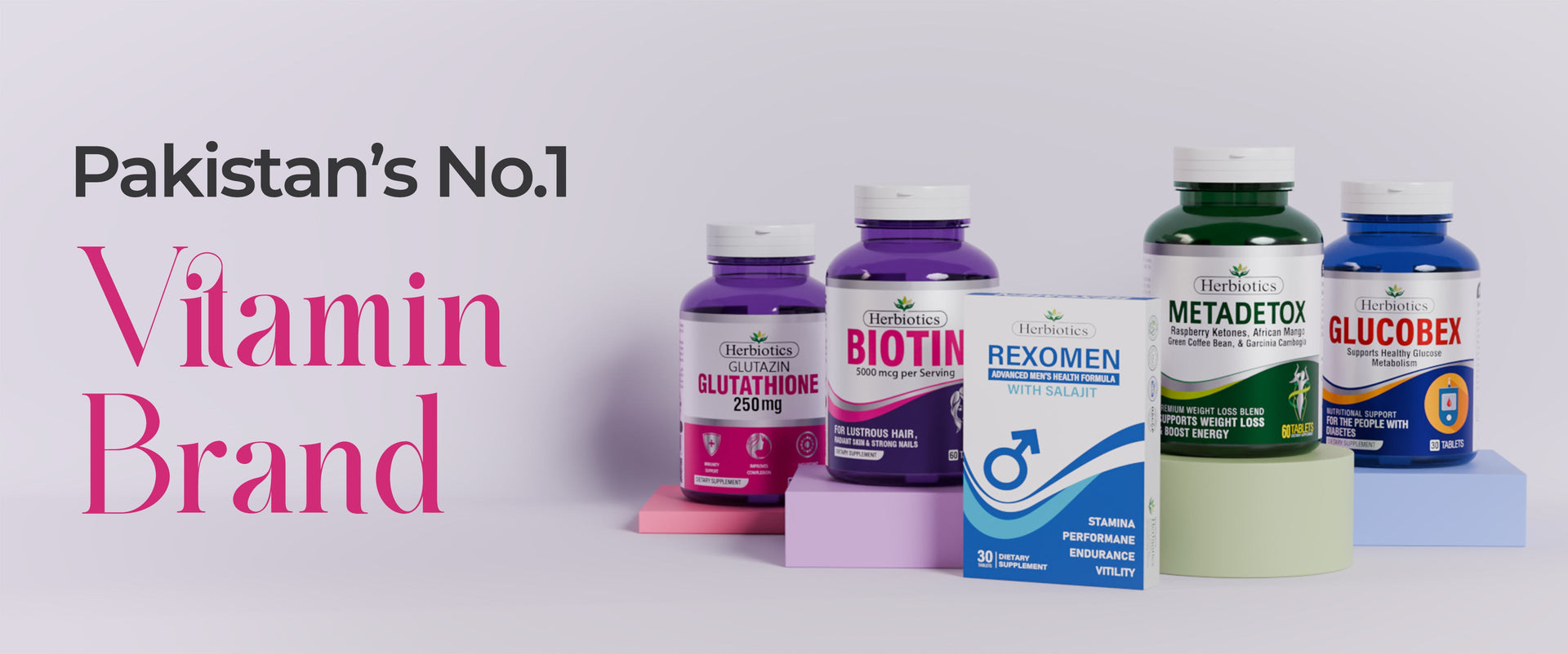 Fertility Support Vitamin