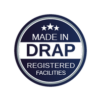 DRAP Certified