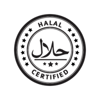 Halal Certified