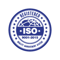 ISO Approved