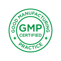 GMP Certified