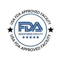 FDA Approved