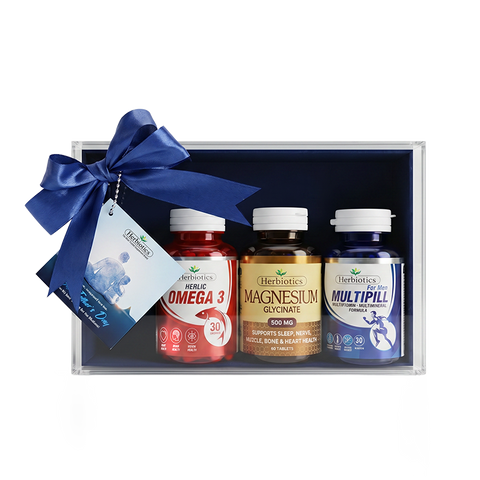 Father's Day wellness Bundle
