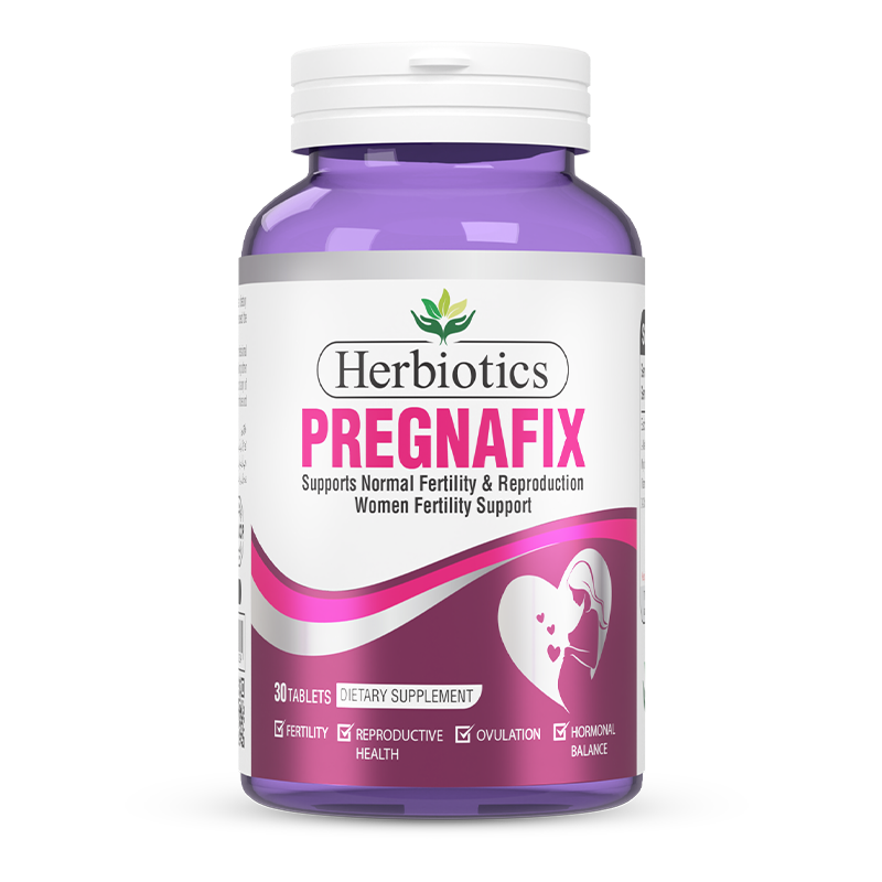 Pregnafix 30 Tablets